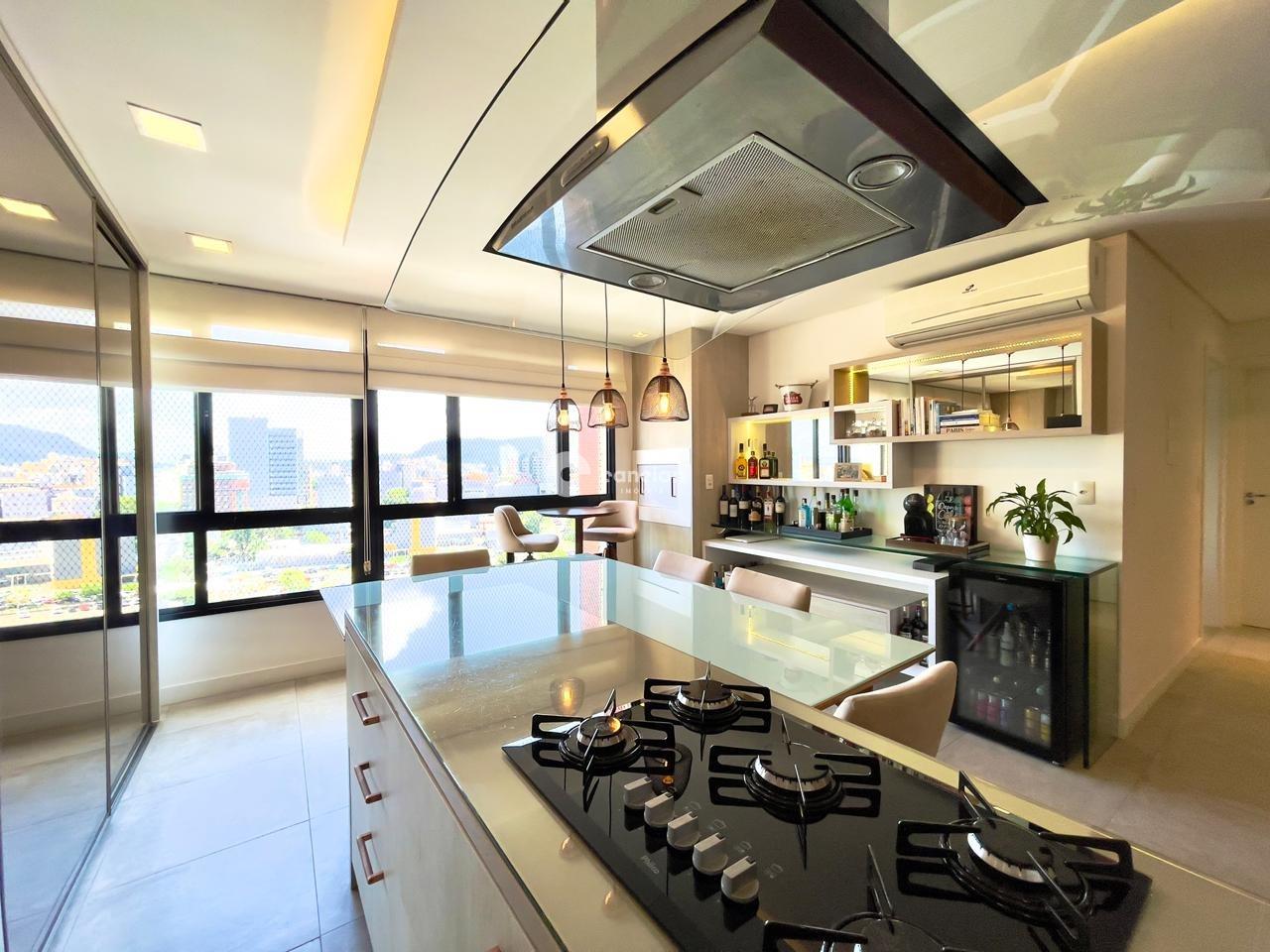 Apartamento à venda no Nonoai: 