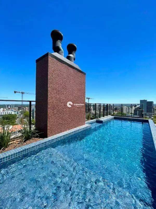 Apartamento à venda no Nonoai: 