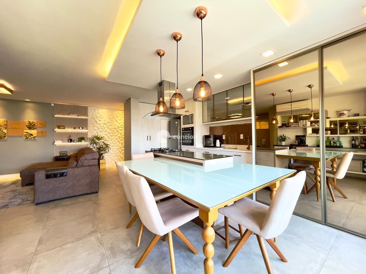 Apartamento à venda no Nonoai: 