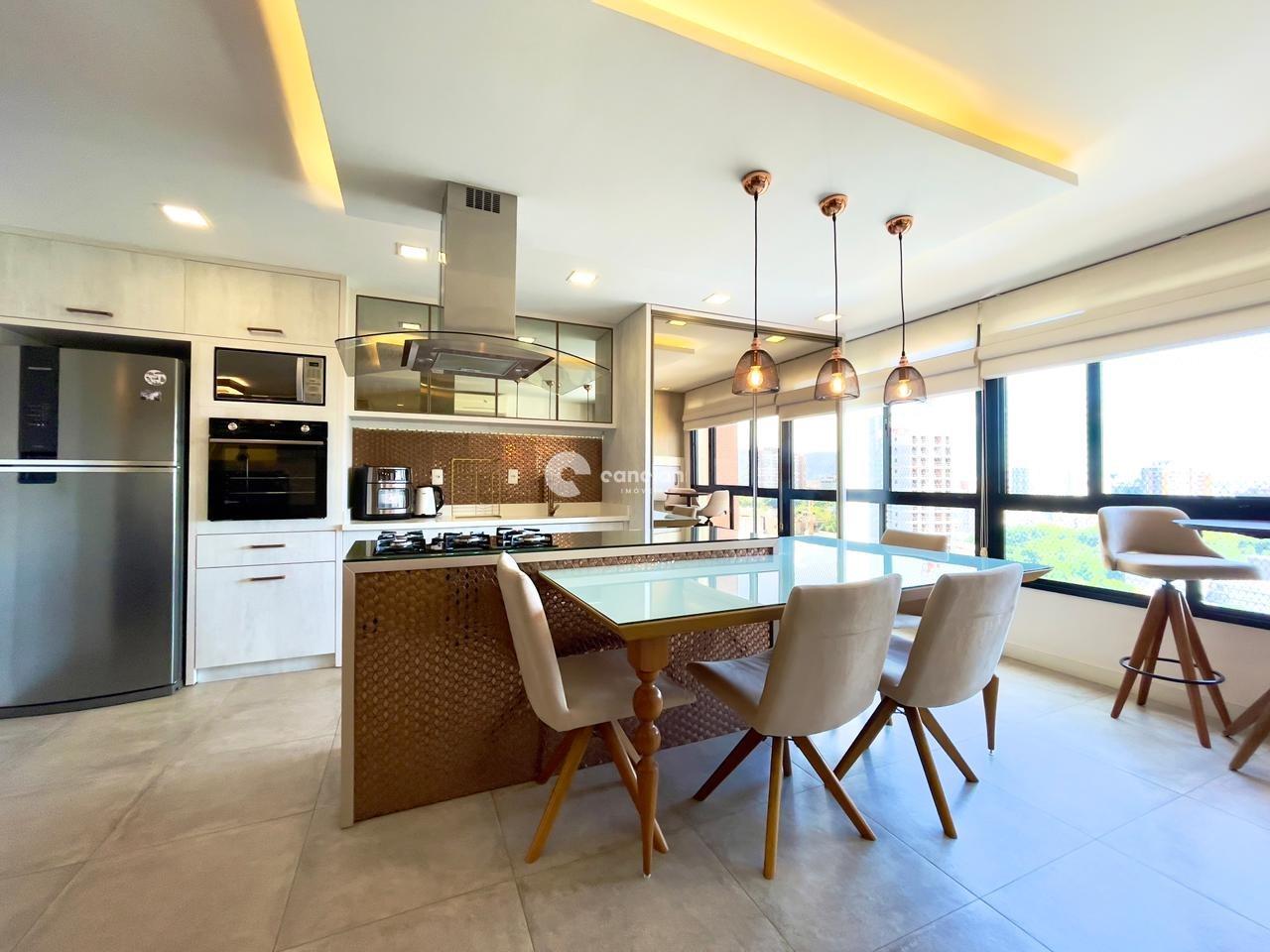 Apartamento à venda no Nonoai: 