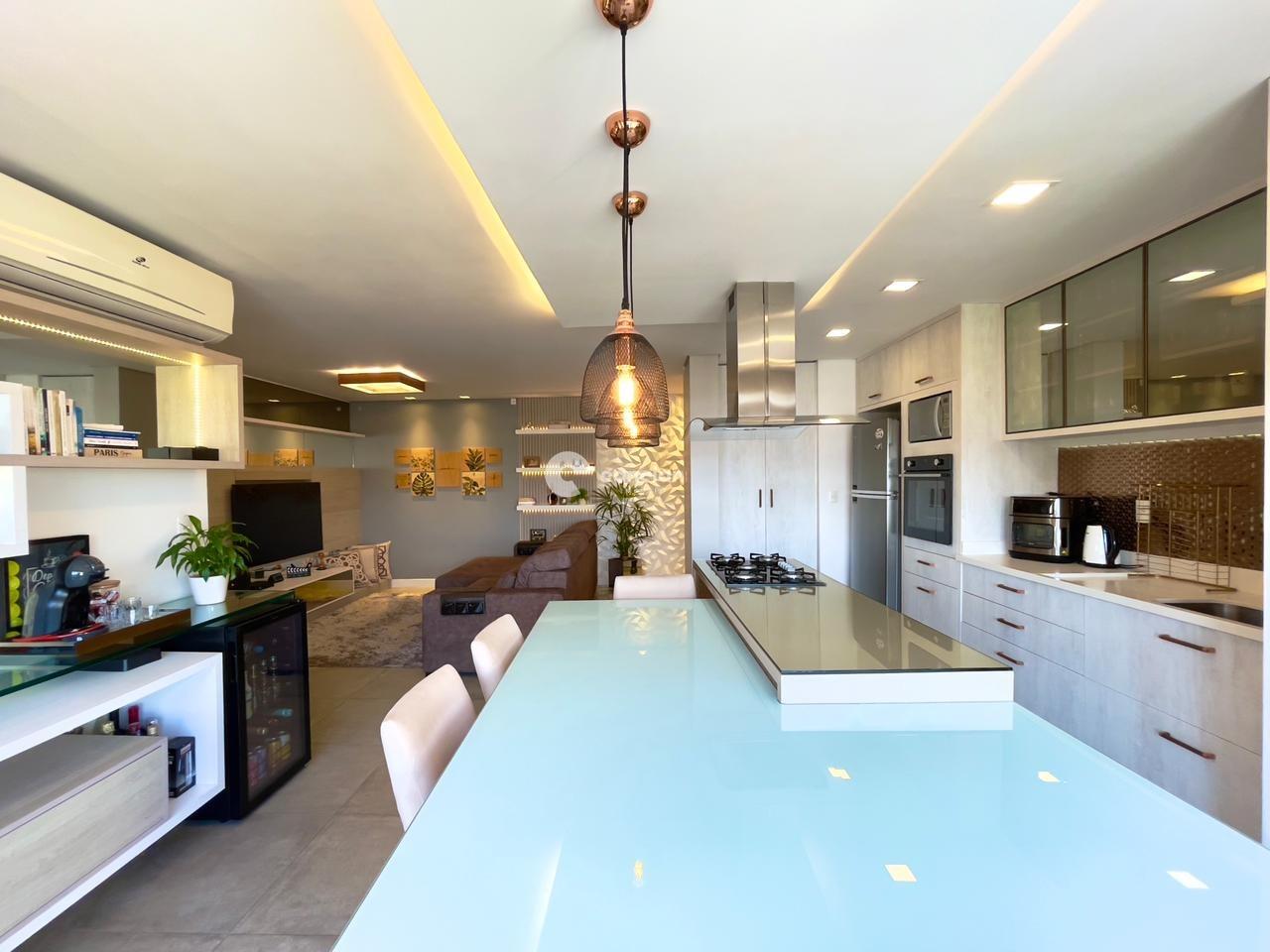 Apartamento à venda no Nonoai: 