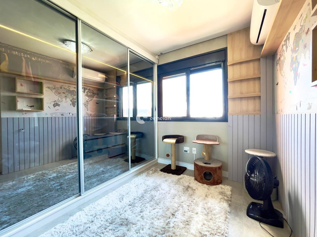 Apartamento à venda no Nonoai: 