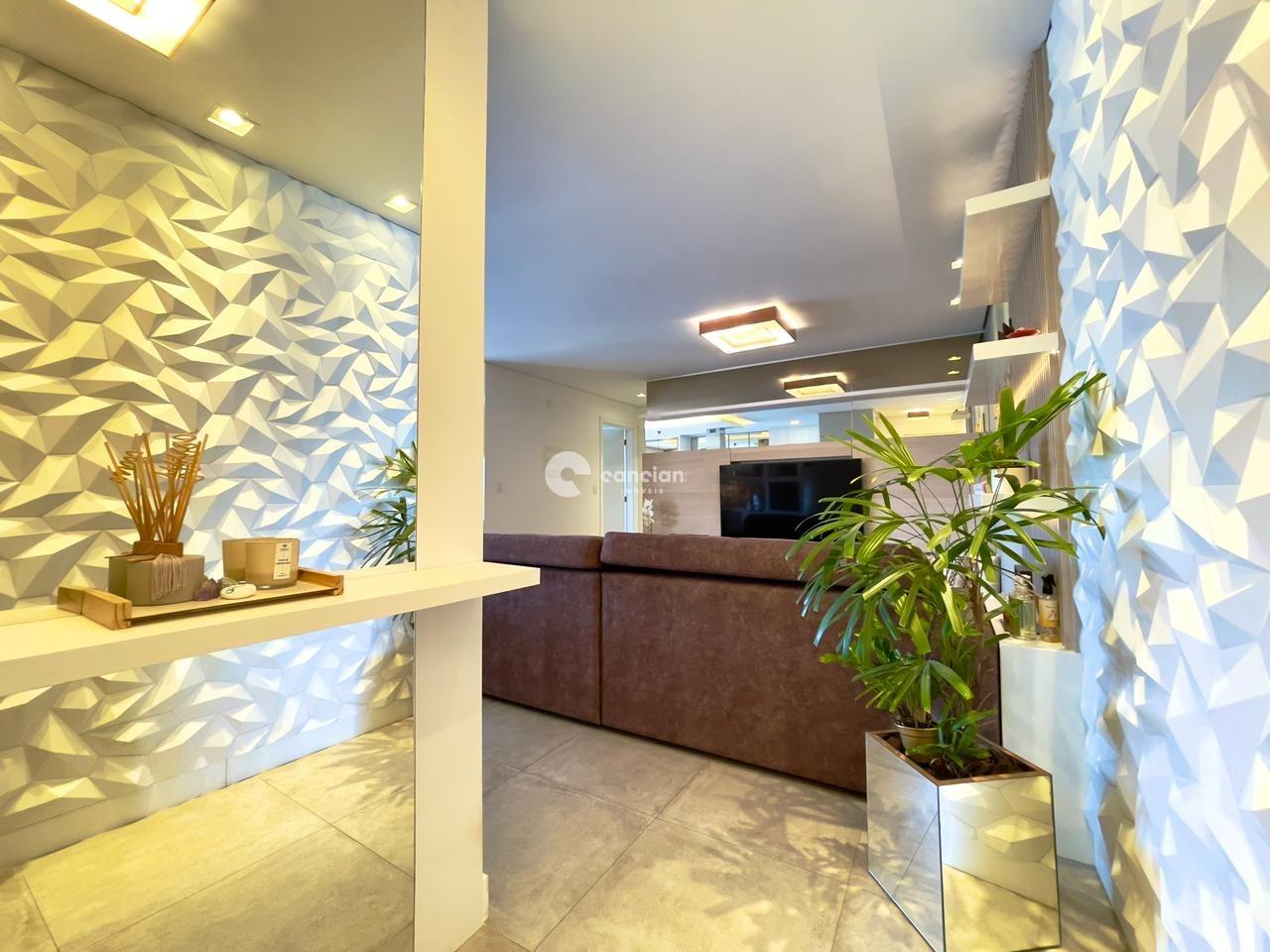 Apartamento à venda no Nonoai: 