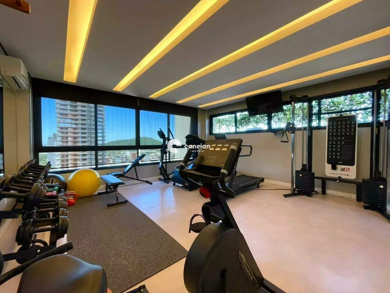 Apartamento à venda no Nonoai: 