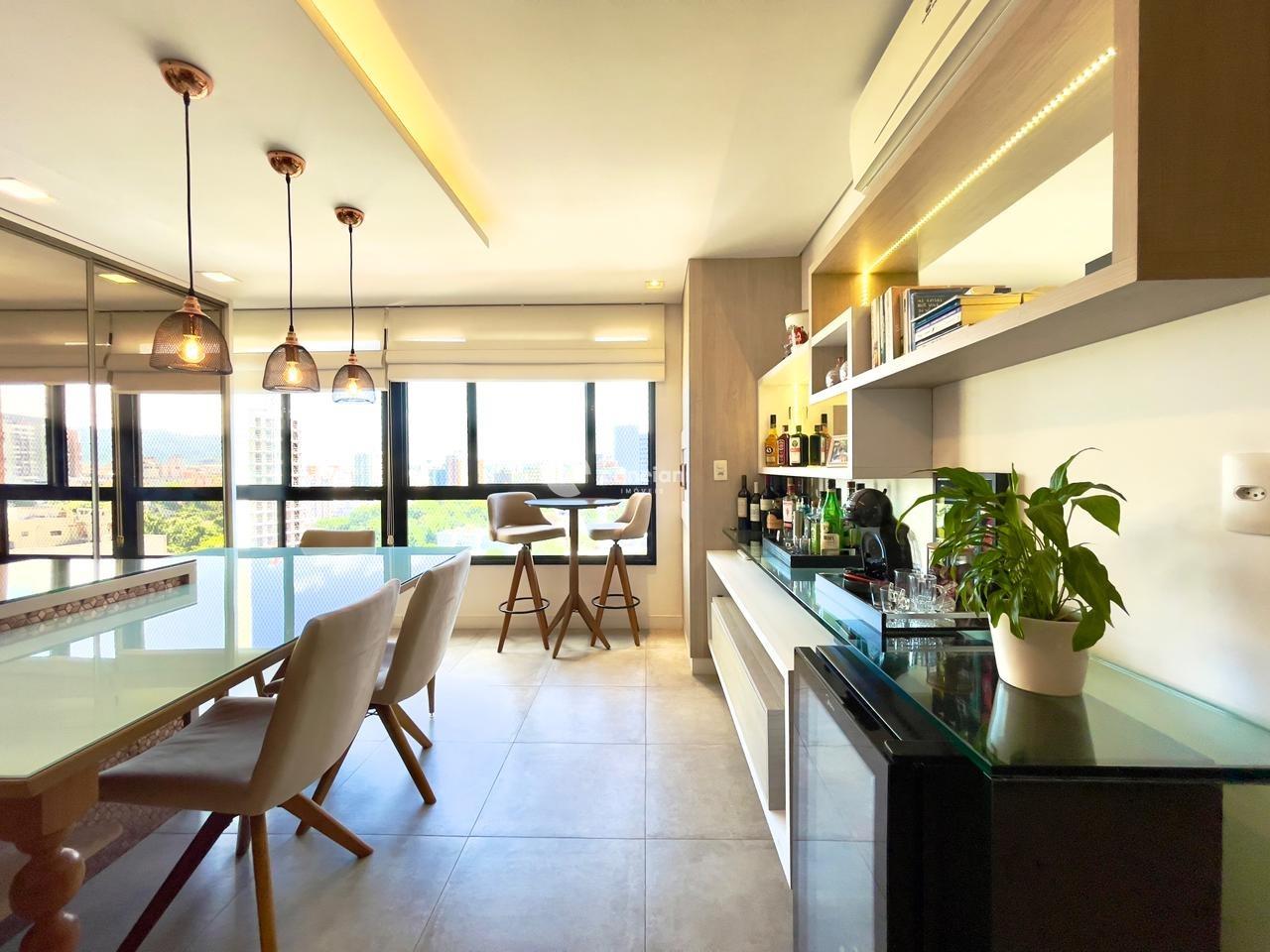 Apartamento à venda no Nonoai: 