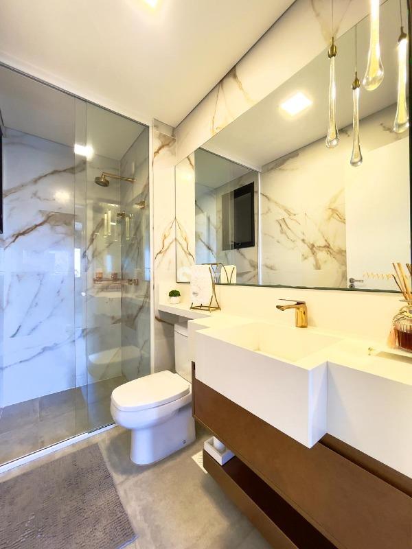 Apartamento à venda no Nonoai: 