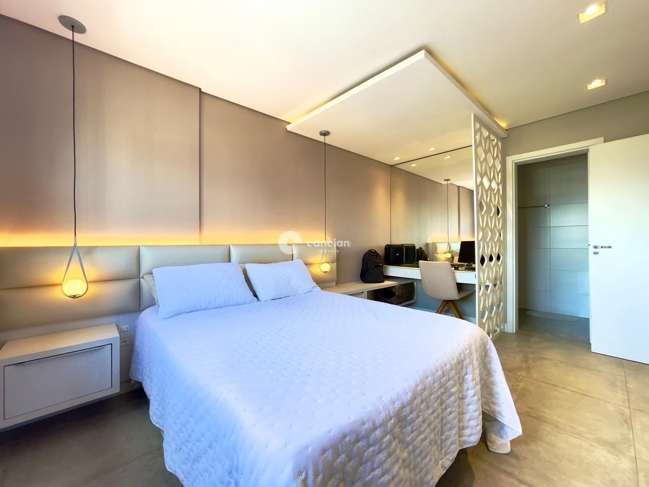 Apartamento à venda no Nonoai: 