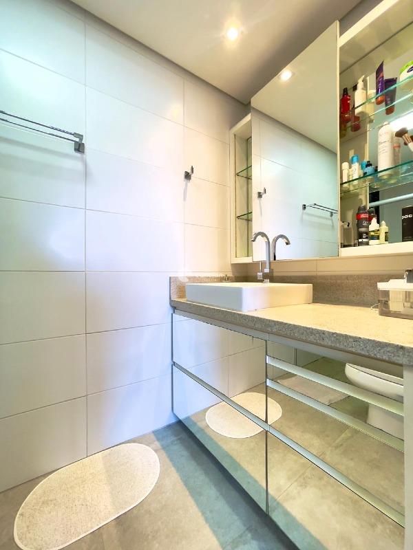 Apartamento à venda no Nonoai: 