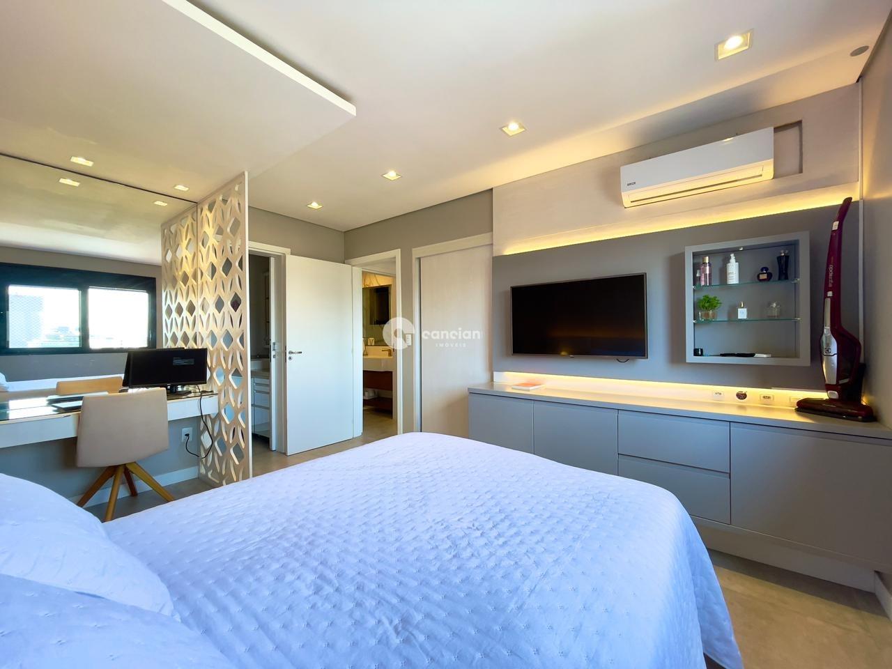 Apartamento à venda no Nonoai: 