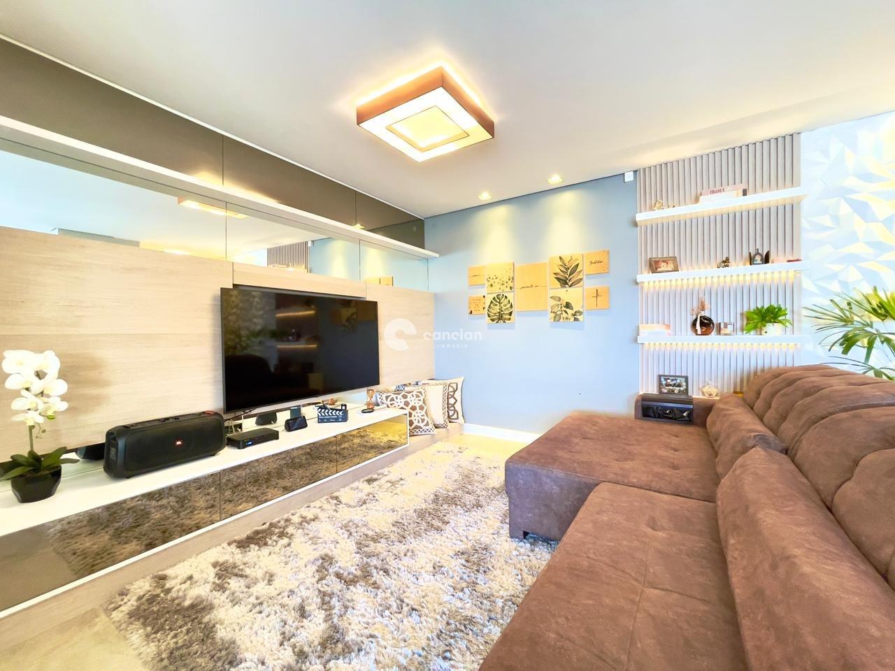 Apartamento à venda no Nonoai: 