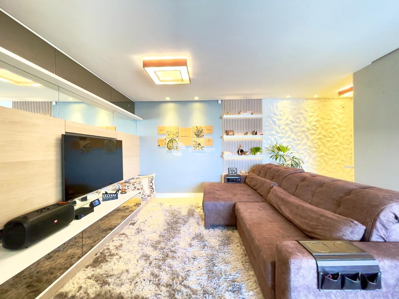 Apartamento à venda no Nonoai: 