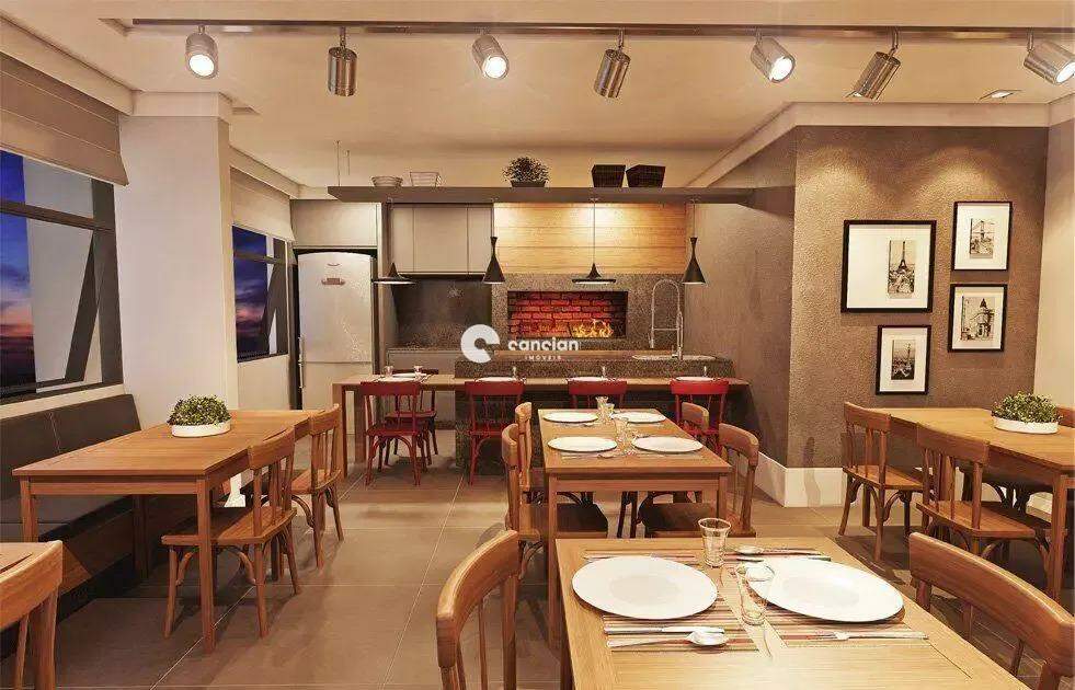 Apartamento à venda no Nonoai: 