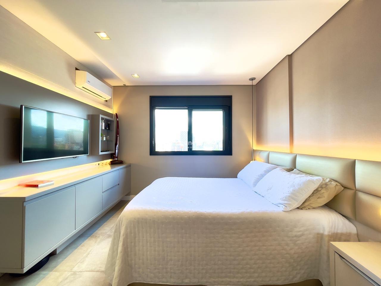 Apartamento à venda no Nonoai: 