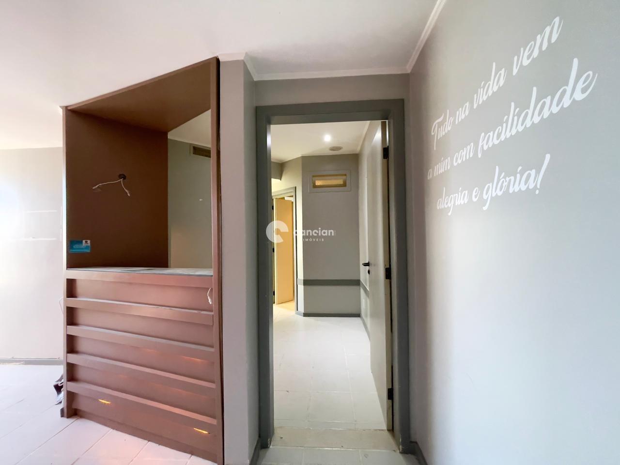 Sala Comercial para aluguel no Centro: