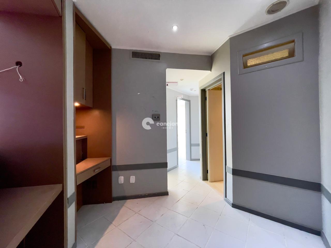 Sala Comercial para aluguel no Centro: