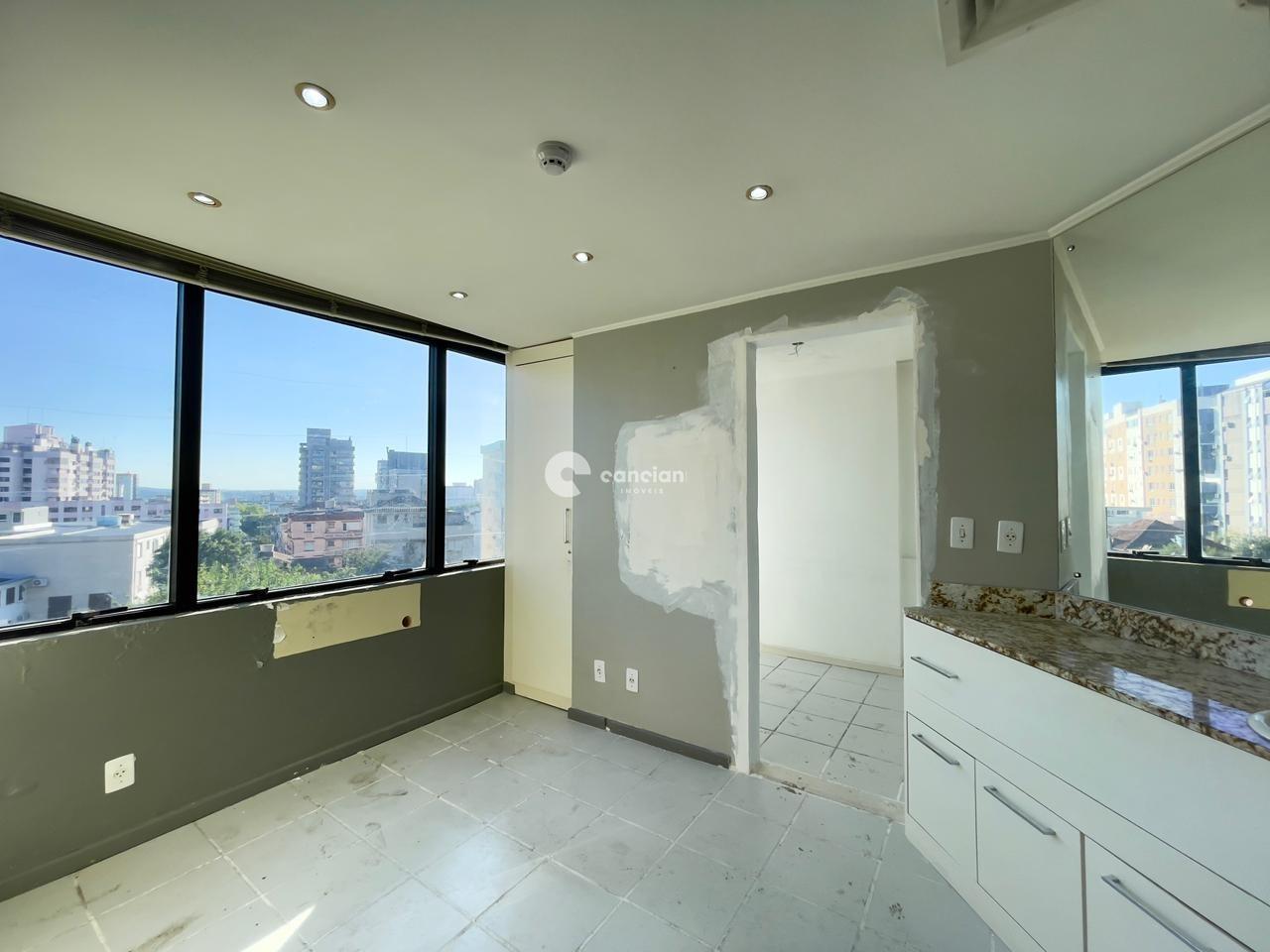 Sala Comercial para aluguel no Centro: