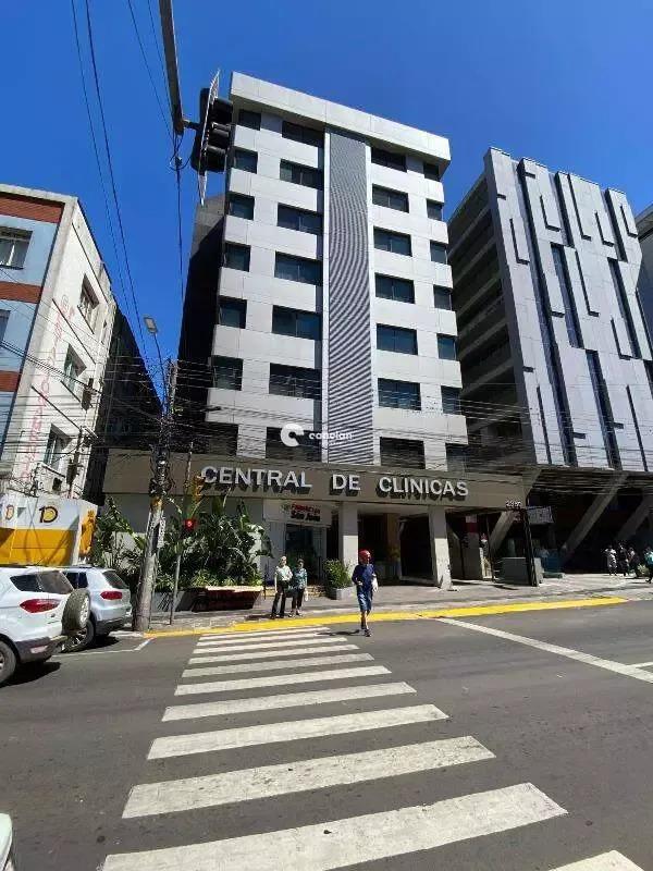 Sala Comercial para aluguel no Centro: