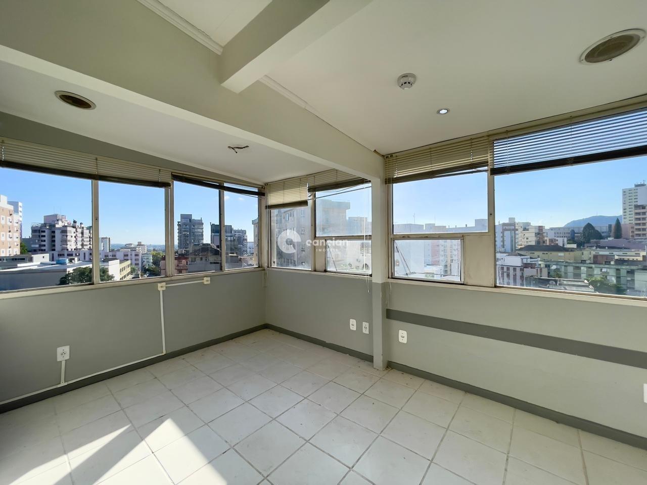 Sala Comercial para aluguel no Centro: