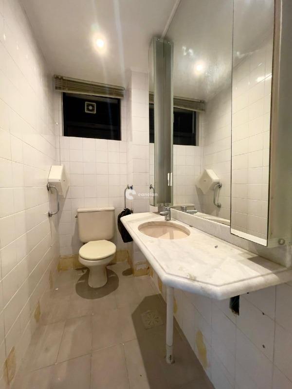 Sala Comercial para aluguel no Centro: