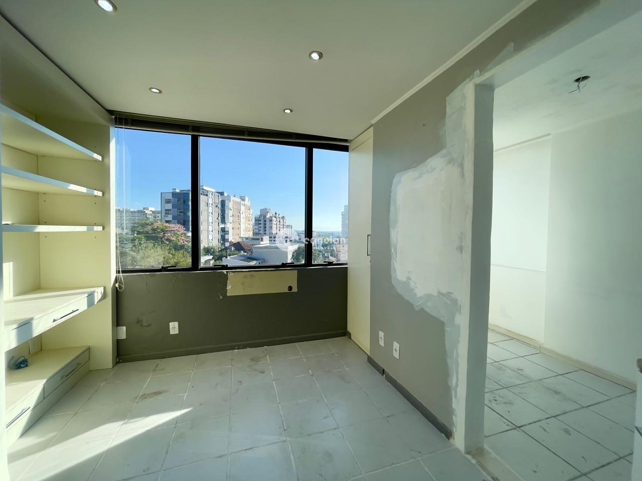 Sala Comercial para aluguel no Centro: