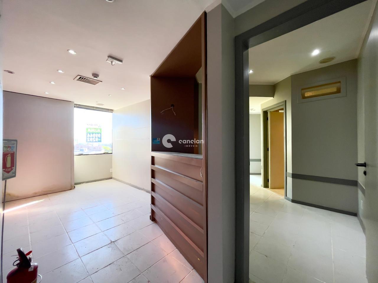 Sala Comercial para aluguel no Centro: