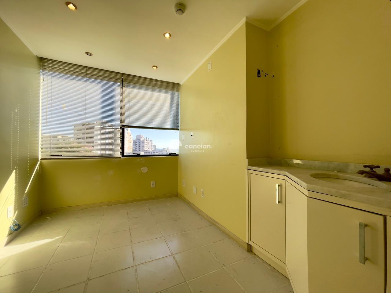 Sala Comercial para aluguel no Centro: