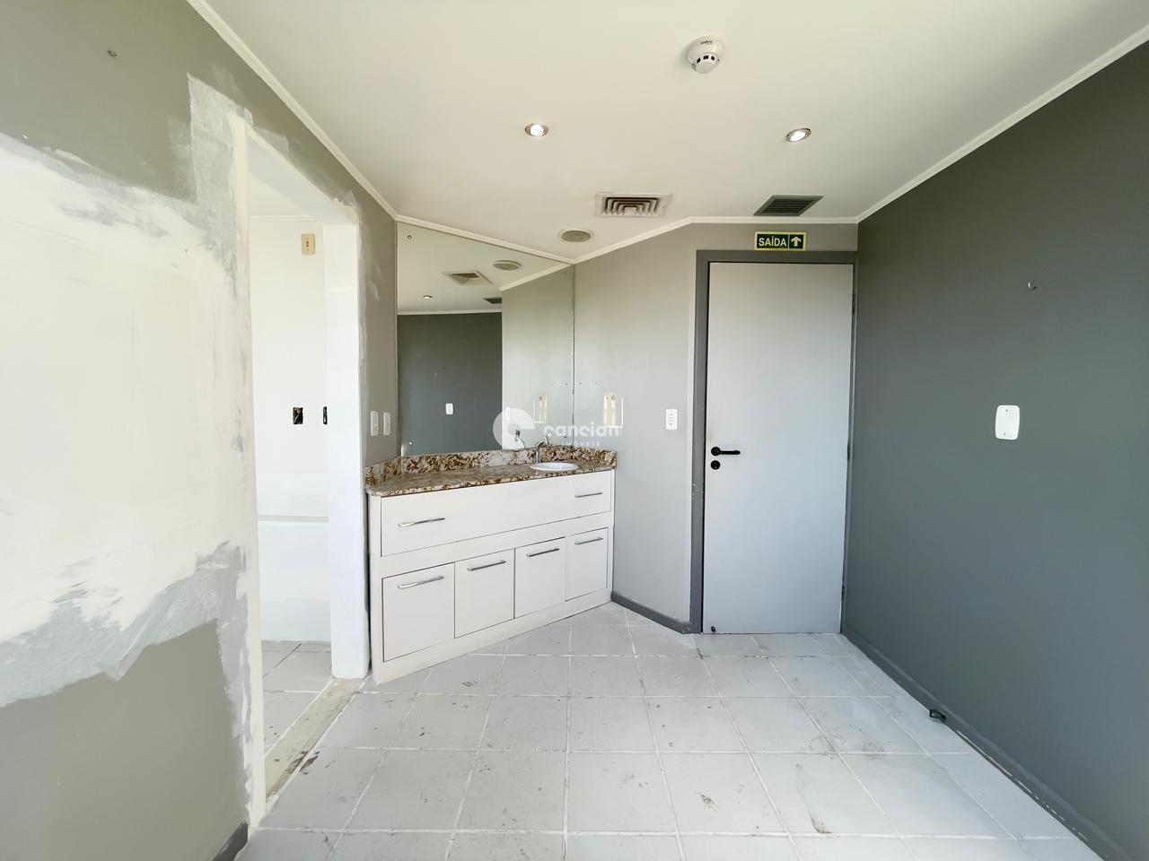 Sala Comercial para aluguel no Centro: