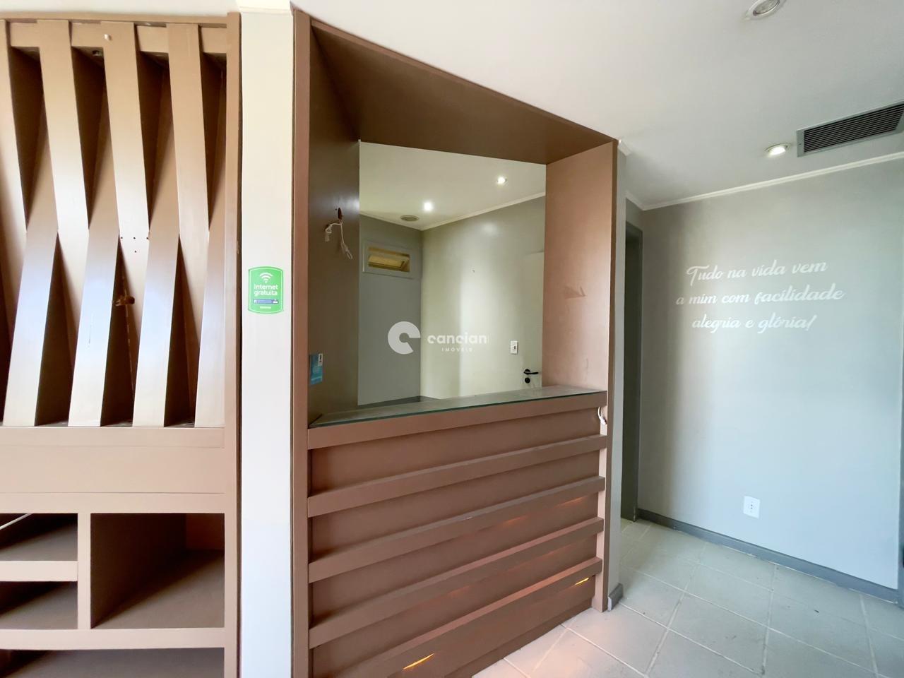 Sala Comercial à venda no Centro: 