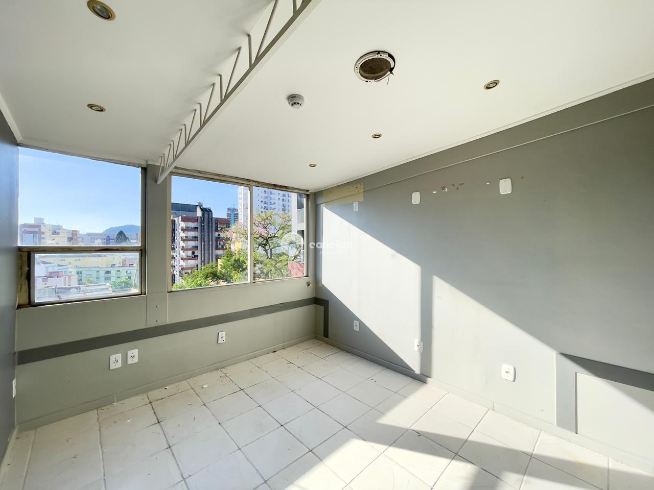 Sala Comercial à venda no Centro: 