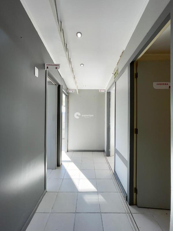 Sala Comercial à venda no Centro: 