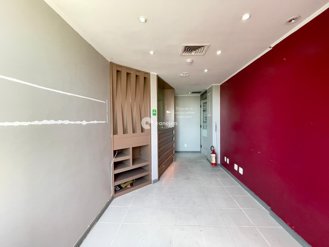 Sala Comercial à venda no Centro: 