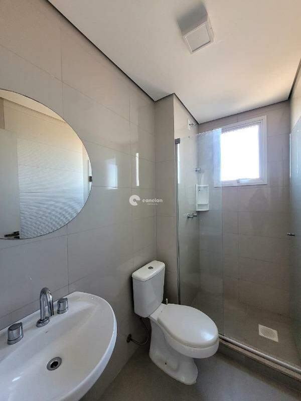 Apartamento para aluguel no Nossa Senhora das Dores: 