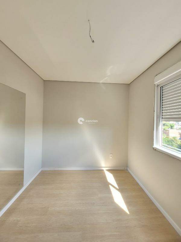 Apartamento para aluguel no Nossa Senhora das Dores: 