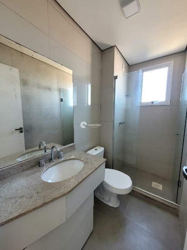 Apartamento para aluguel no Nossa Senhora das Dores: 