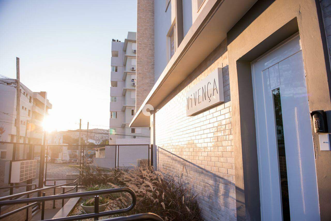 Apartamento para aluguel no Nossa Senhora das Dores: 