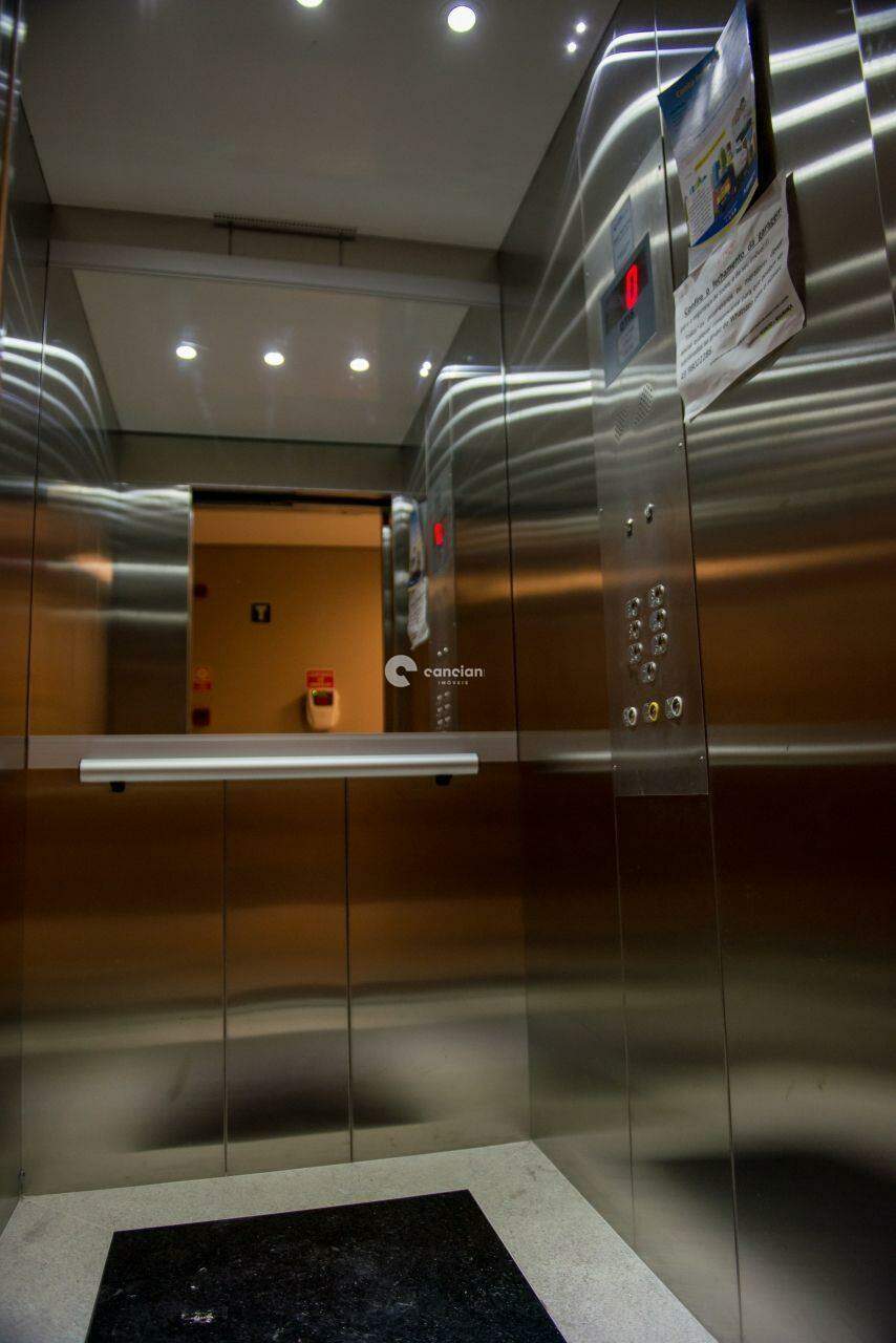 Apartamento para aluguel no Nossa Senhora das Dores: 