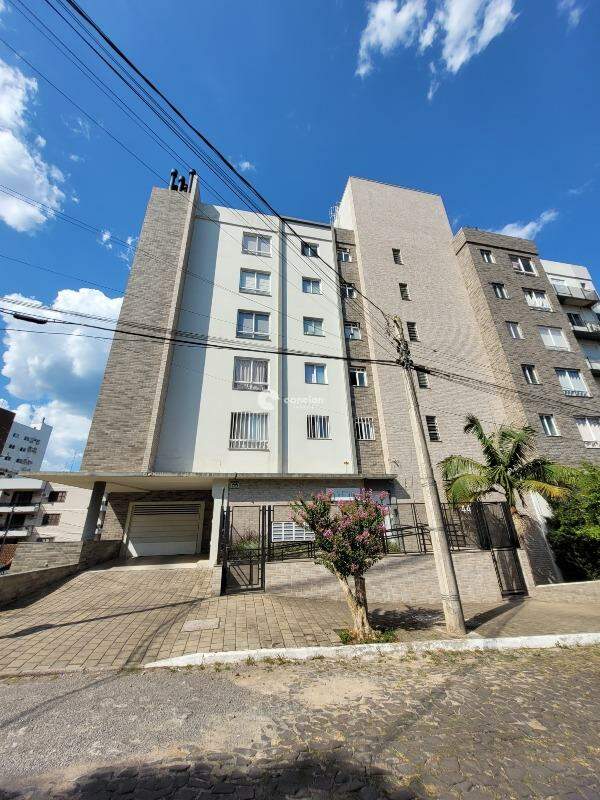 Apartamento para aluguel no Nossa Senhora das Dores: 