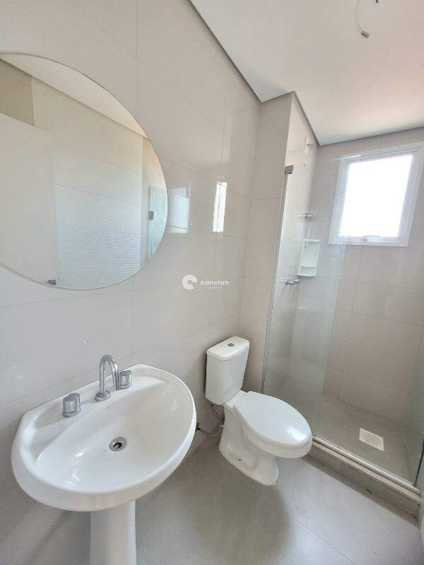 Apartamento para aluguel no Nossa Senhora das Dores: 