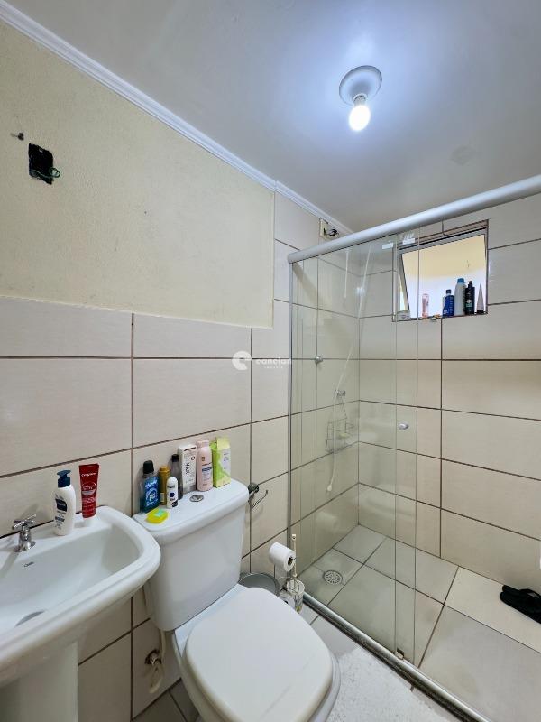 Apartamento à venda no Nossa Senhora do Rosário: 