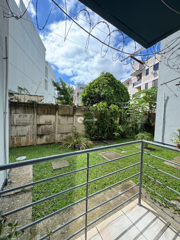 Apartamento à venda no Nossa Senhora do Rosário: 