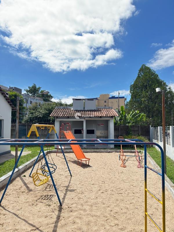 Apartamento à venda no Nossa Senhora do Rosário: 