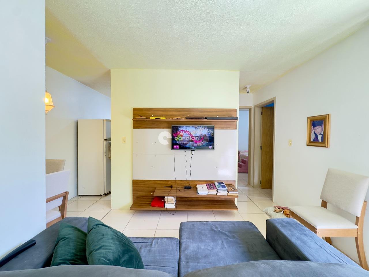 Apartamento à venda no Nossa Senhora do Rosário: 