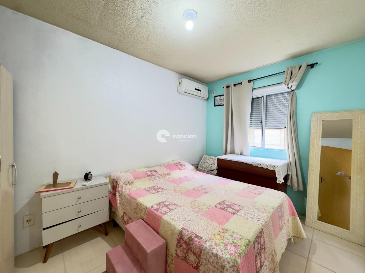 Apartamento à venda no Nossa Senhora do Rosário: 