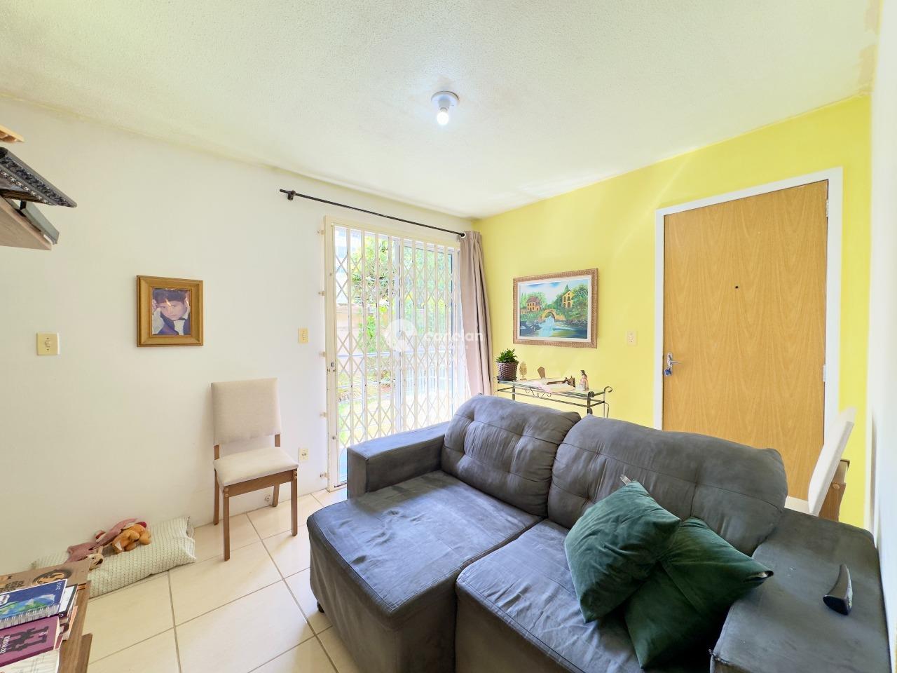 Apartamento à venda no Nossa Senhora do Rosário: 