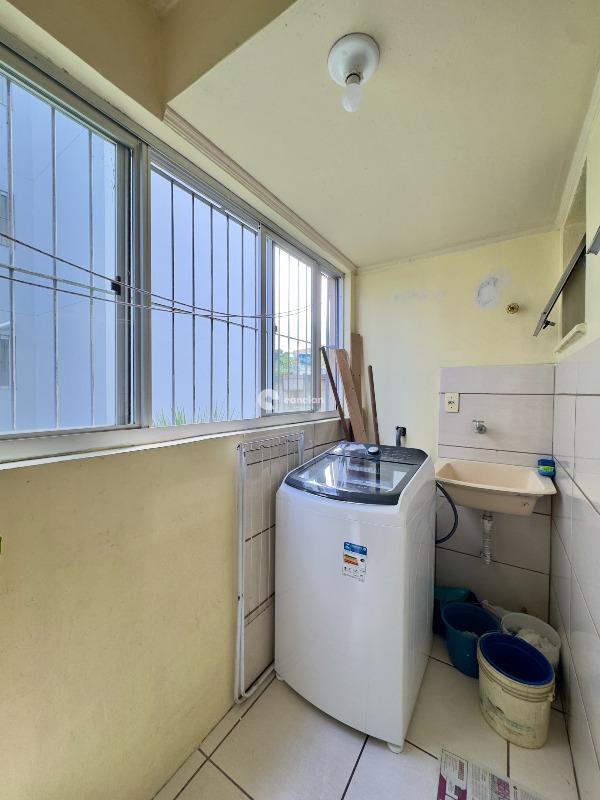 Apartamento à venda no Nossa Senhora do Rosário: 