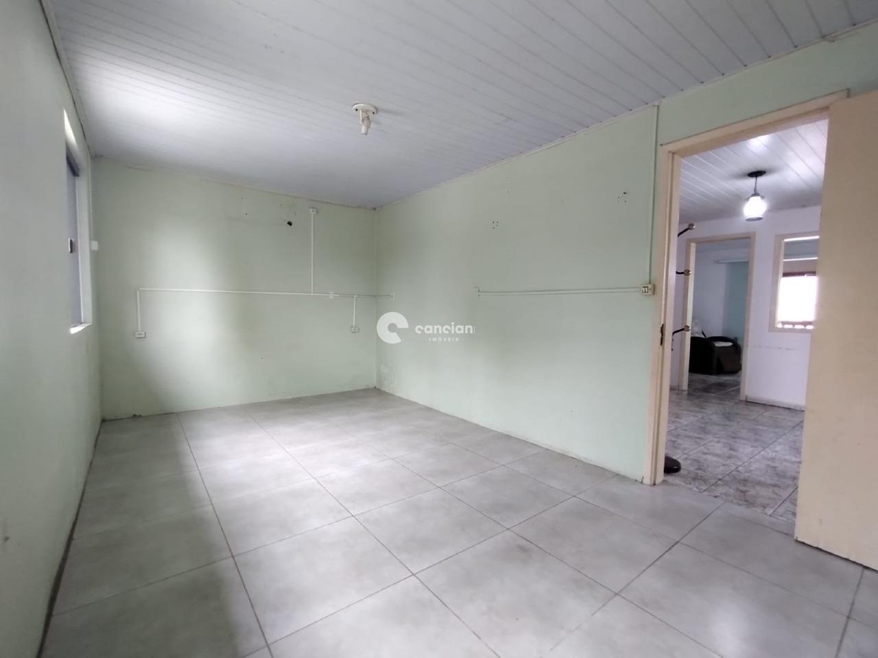 Casa à venda no Camobi: Quarto 1