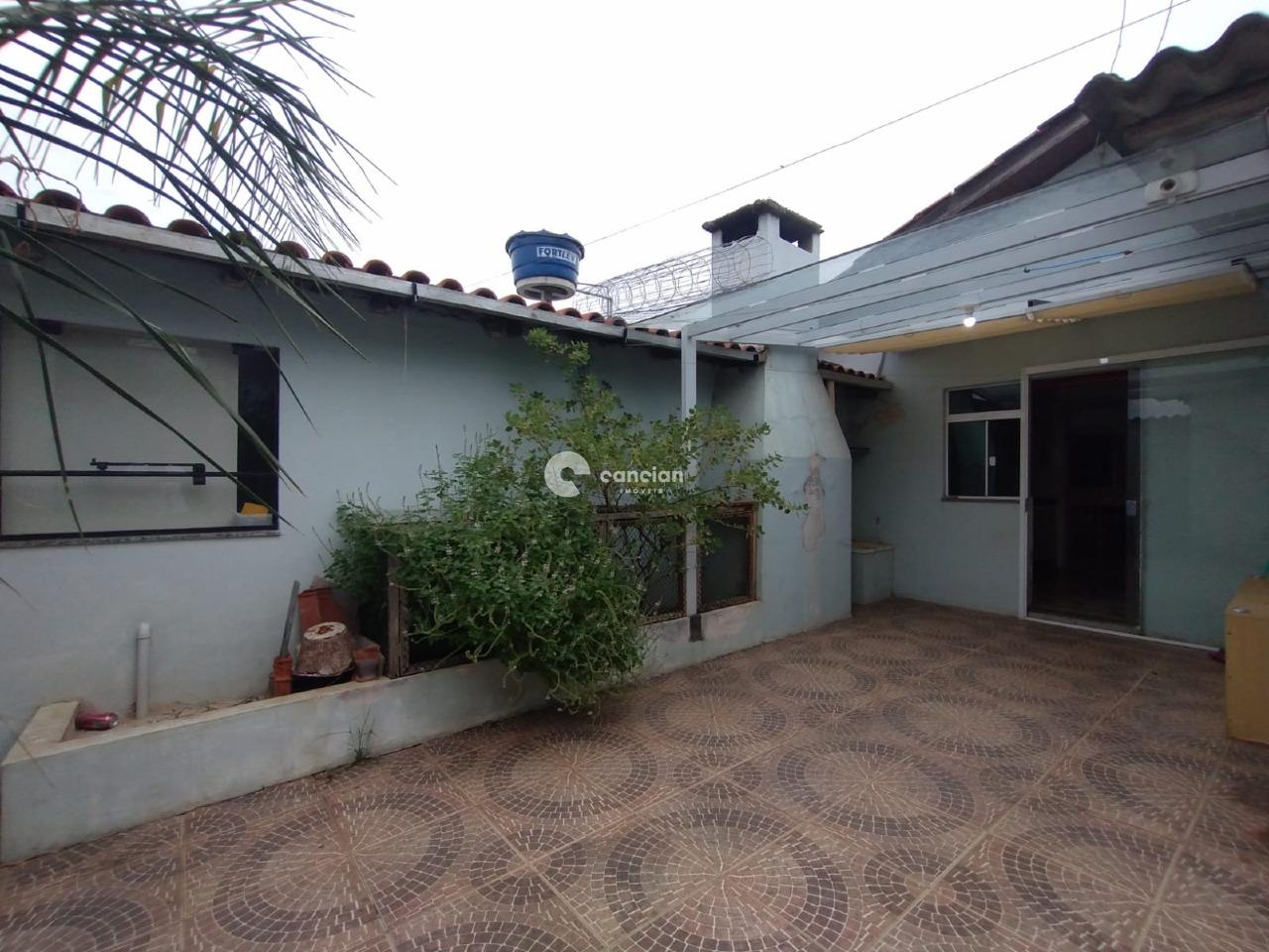 Casa à venda no Camobi: Pátio Vista 1