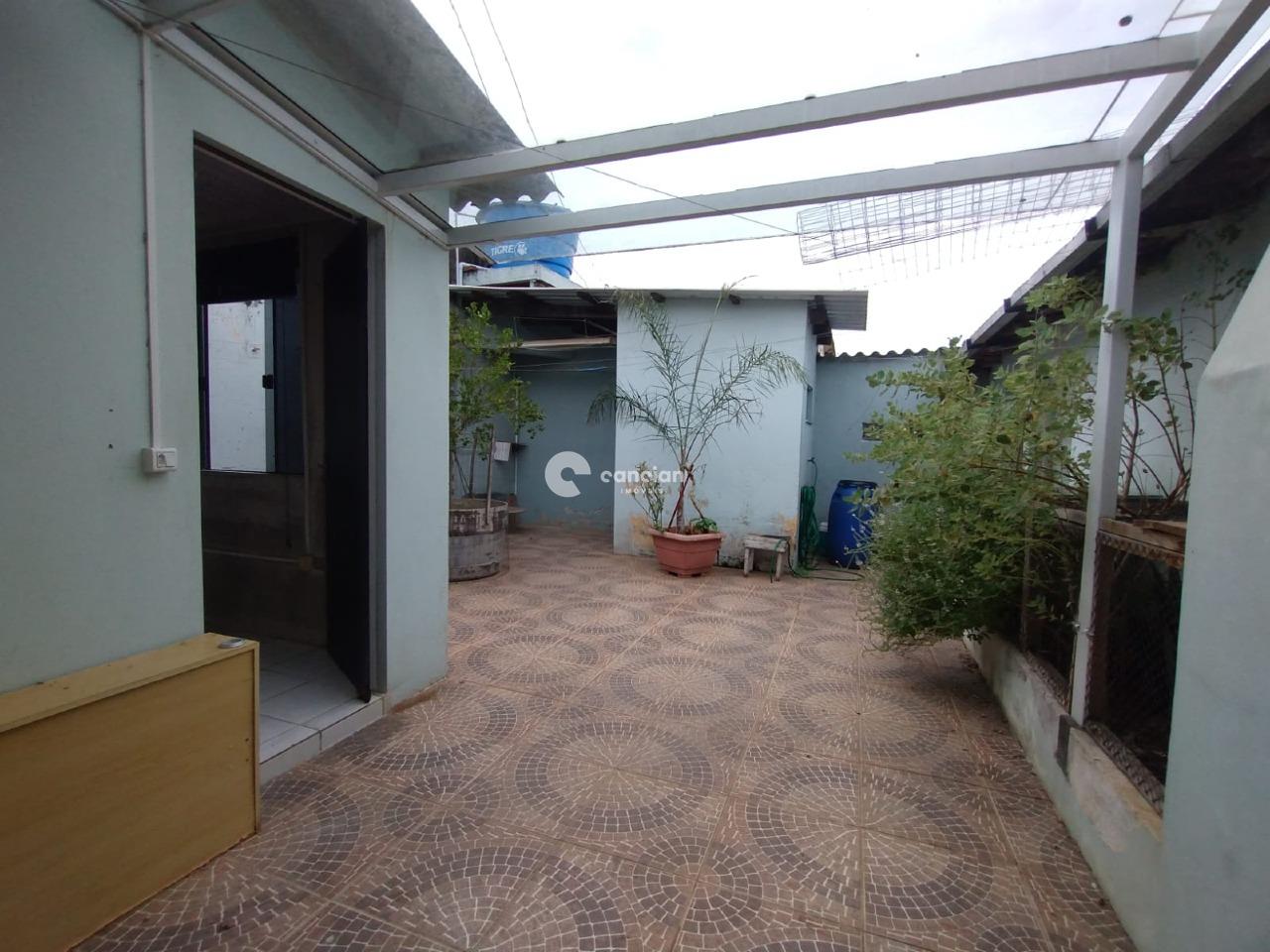 Casa à venda no Camobi: Pátio Vista 2