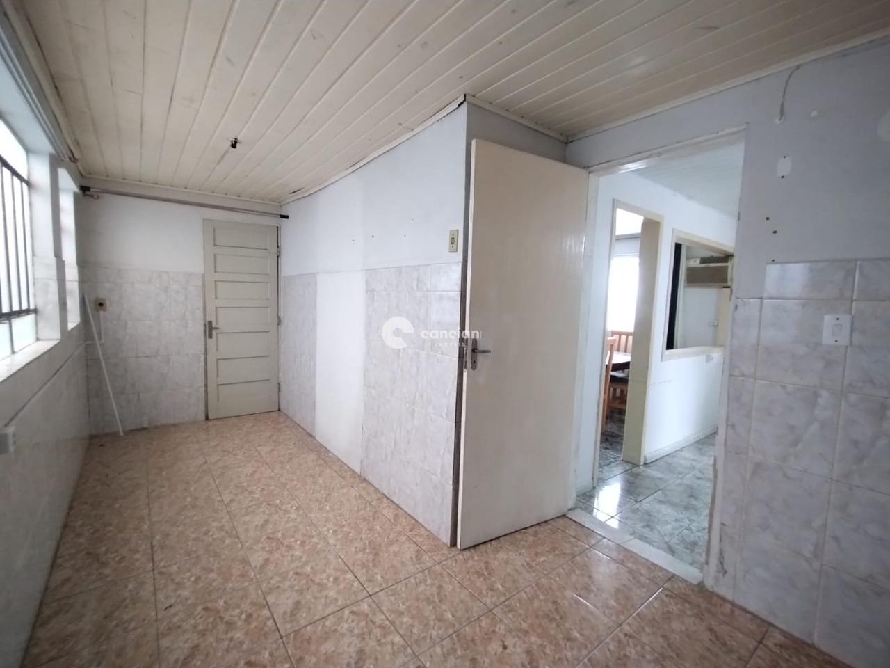 Casa à venda no Camobi: Quarto 2