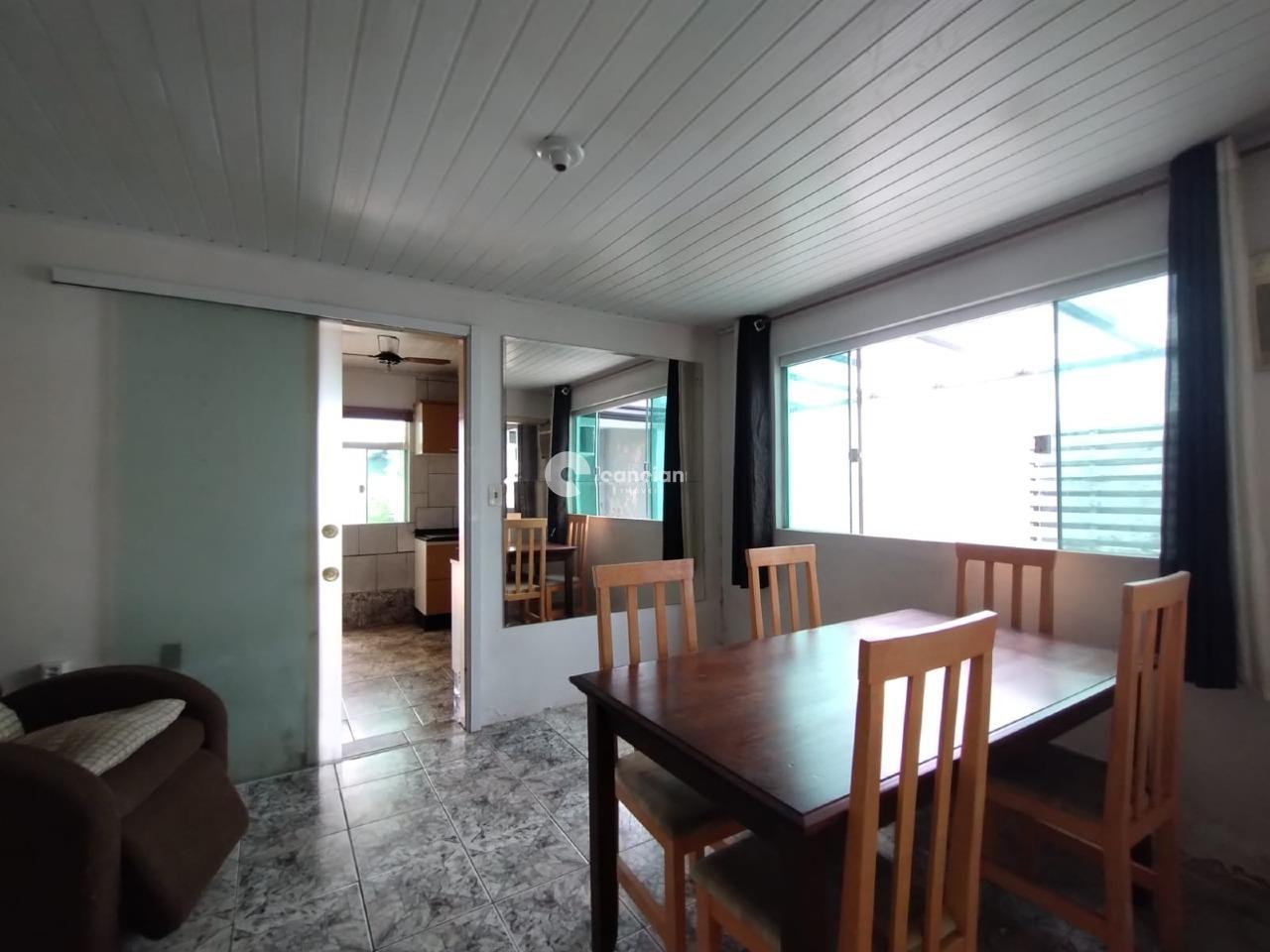 Casa à venda no Camobi: Sala de Jantar